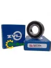 6002 2RS ZVL Підшипник