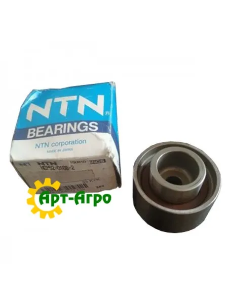 NEP52-016B-2 NTN Ролик натягувача ременя грм