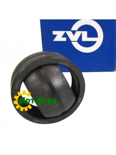 GE25E ZVL Сферичний шарнірний підшипник ковзання