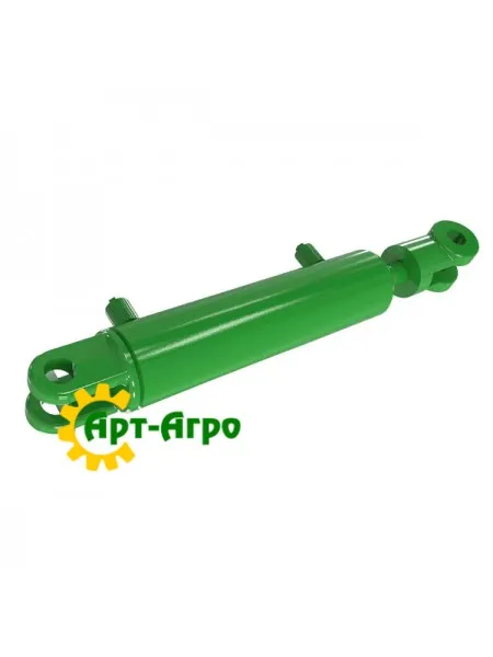 AH212766 Циліндр гідравлічний 2.75X8.00 John Deere AH212766 Циліндр гідравлічний 2.75X8.00 John Deere