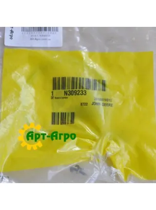N309233 O-ring John Deere