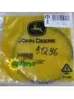 R77764 John Deere O-ring
