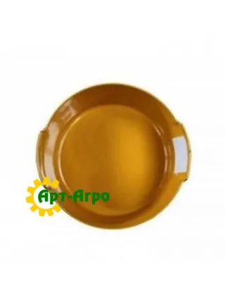 001158 Cover (for assembly 001148) Geringhoff(SNR)