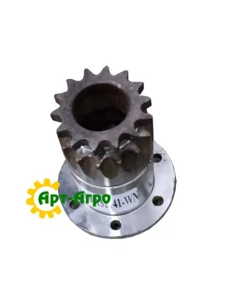 LA300132741 Variator hub Laverda (Analog) LA300132741 Variator hub Laverda (Analog)