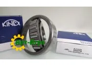 30207А KINEX Підшипник роликовий конічний