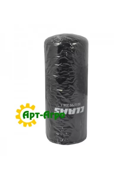 0007992081 Фільтр паливний CLAAS 0007992081 Фільтр паливний CLAAS