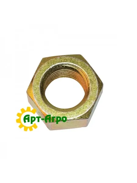 425-1420 Nut 1-1/4"-7 G5 CNH 425-1420 Nut 1-1/4"-7 G5 CNH