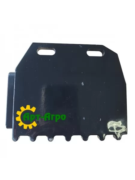 9850047 Лопата відбивача шнека CNH 9850047 Лопата відбивача шнека CNH