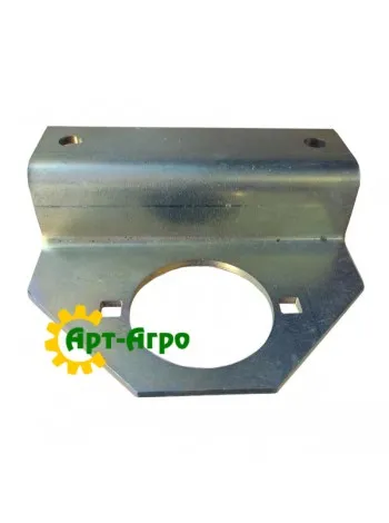 84072104 Bracket (CR960 only) CNH