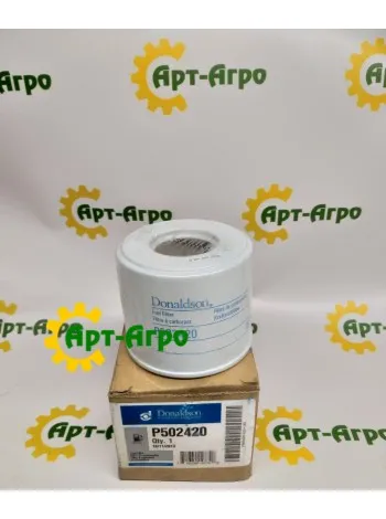 P502420 Фільтр паливний Donaldson