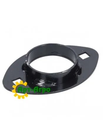 84038023 Пластина CNH