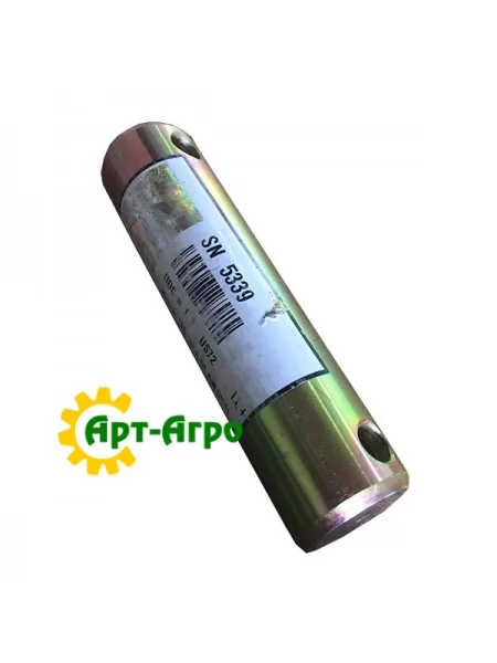 SN5339 Палець циліндра 1" x 3" (4.1/16") Massey Ferguson(Agco Parts)