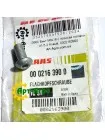0002163900 Screw M8x16 with flat head Claas