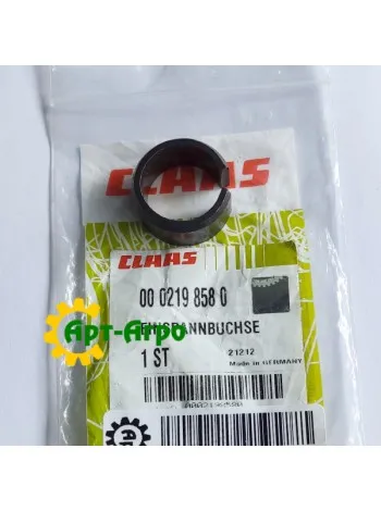 0002198580 Втулка затискна Claas