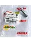 0002111790 Bolt M10x35 DIN603 semi-countersunk Claas