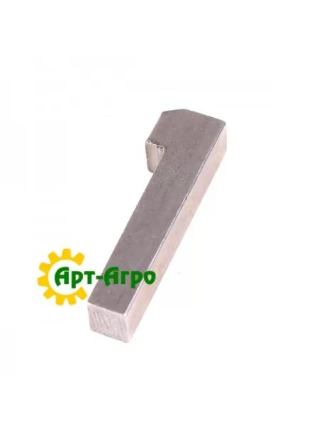 000102057 Klucz z główką 7x8x30 mm Claas