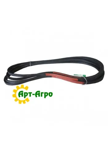 1320434.0 Комплект клинових ременів (4шт) Claas