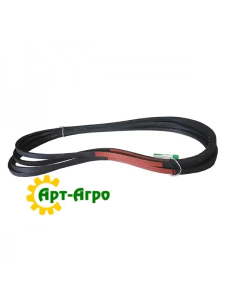 1320434.0 Комплект клинових ременів (4шт) Claas