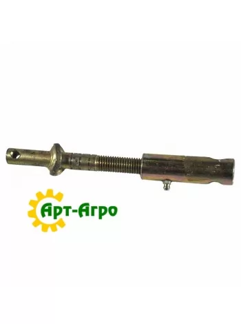 N858591 Гайка трубчаста регулювального болта MF Planter (Agco parts)