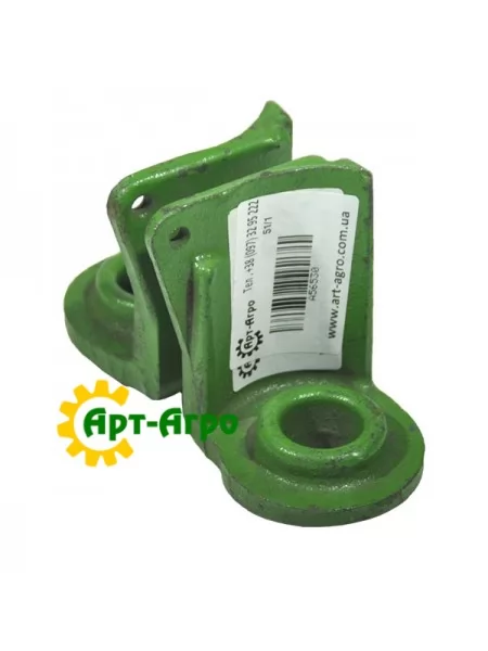 A56530 Wspornik sprężyny dociskowej dla John Deere