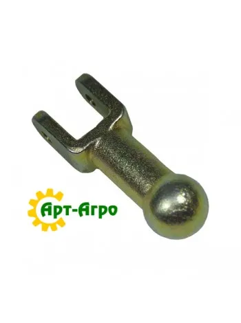 W247701B Ручка регулювальна для сівалки MF Planter (AGCO PARTS)