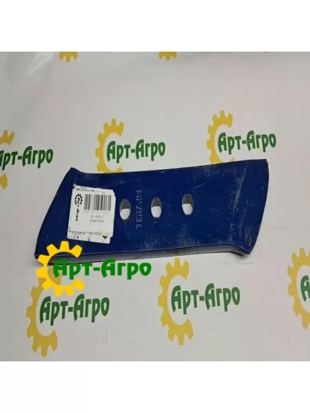 MP293L Долото ліве Rabe (Frank)