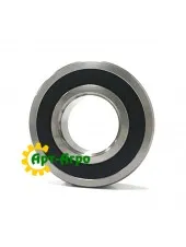 1726207-2RS1 SKF(Без УП) Підшипник однорядний кульковий