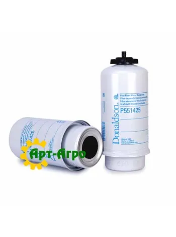 P551425 Fuel filter Donaldson