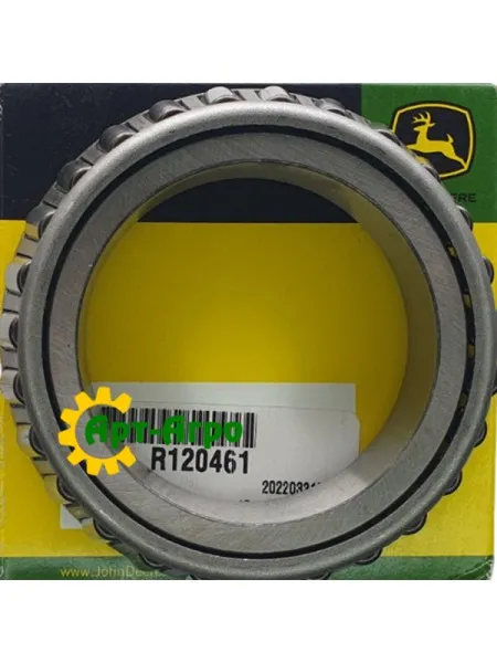 R120461 JOHN DEERE - 29675 NTN Обойма підшипника внутрішня