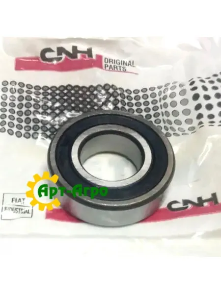 84188095 CNH - 6205-2RS PEER Підшипник однорядний кульковий