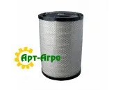 P533235 Wewnętrzny wkład filtra powietrza Donaldson