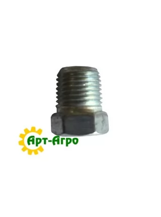 86643151 Болт CNH 1/8''-27 NPTF