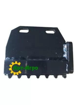 9850047 Лопата відбивача шнека CNH 9850047 Лопата відбивача шнека CNH