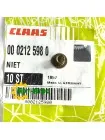0002125980 Rivet M5x8 Claas