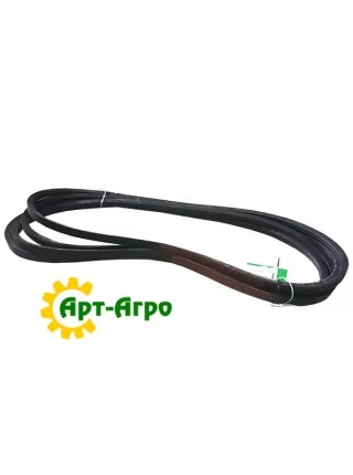 1320434.0 Комплект клинових ременів (4шт) Claas