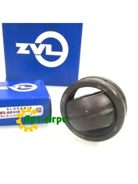 GE20E ZVL Cферичний шарнірний підшипник