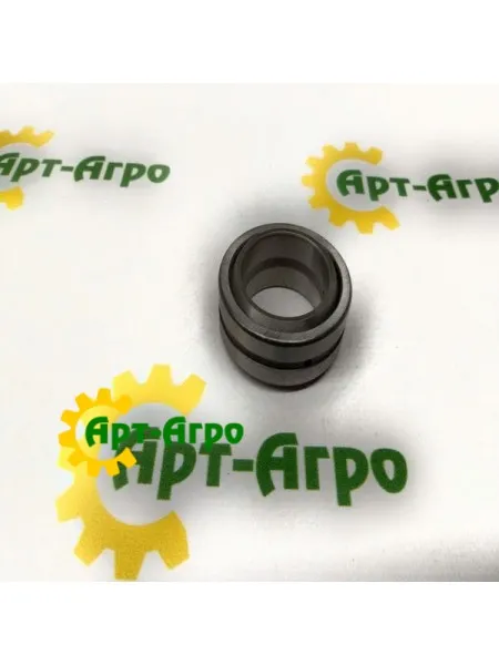 GE30ES Кіт Сферичний шарнірний підшипник ковзання