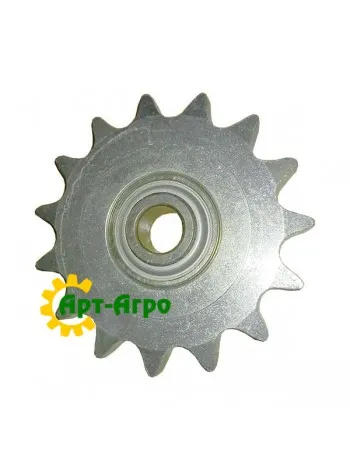 AFH205780 Зірочка Z=15 John Deere (Greenly)