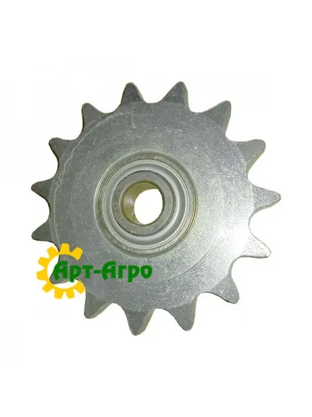 AFH205780 Зірочка Z=15 John Deere (Greenly) AFH205780 Зірочка Z=15 John Deere (Greenly)