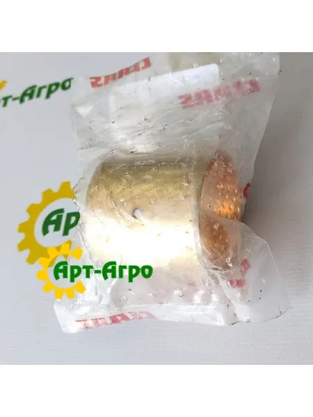 0009135200 Втулка 50x55x50 підшипника Claas 0009135200 Втулка 50x55x50 підшипника Claas