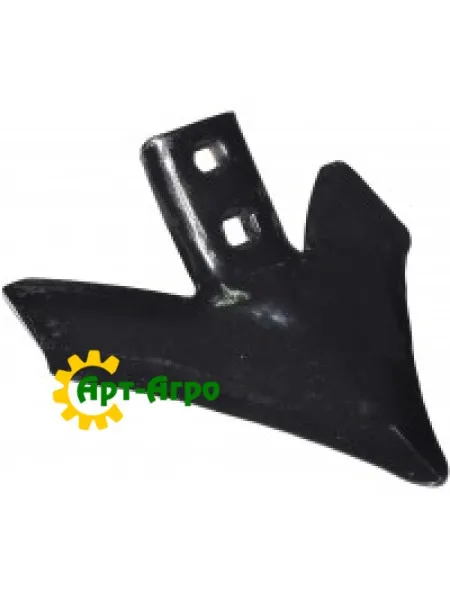 372561A1 Лапа культиватора Case 235 CNH (Eurozappa) 372561A1 Лапа культиватора Case 235 CNH (Eurozappa)