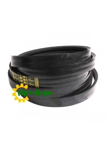 0723228 Двострумовий ремінь Gates