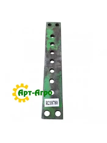 R218780 John Deere tylna płyta zaczepowa