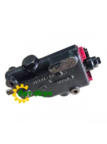 AET11201 Zawór hydrauliczny John Deere
