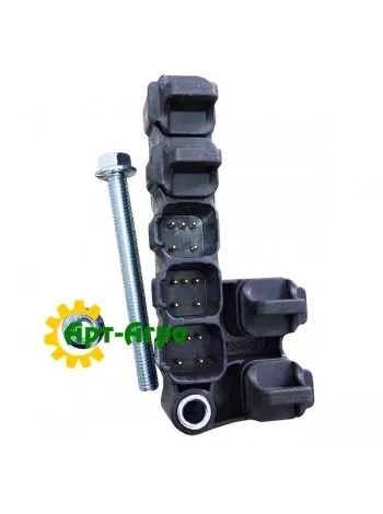 729501 Console for connecting plugs Precision Planting