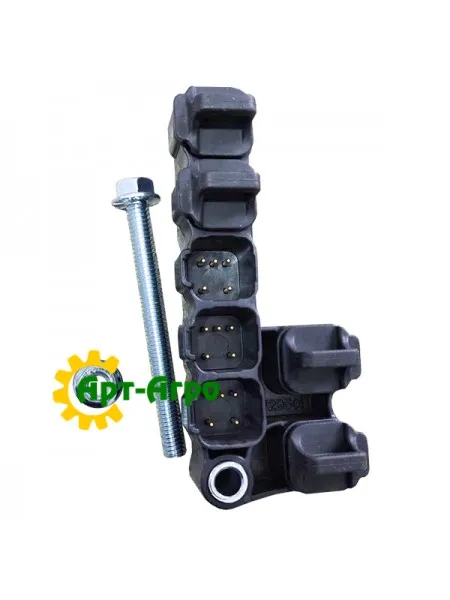 729501 Консоль підключення штекерів Precision Planting