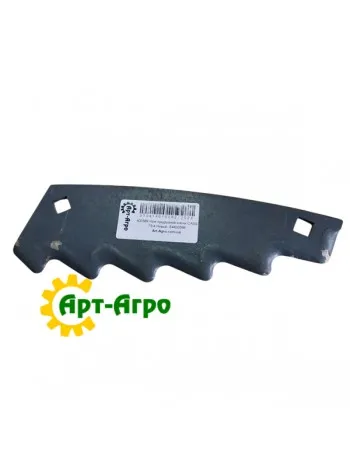 84400569 Ніж кукурудзяної жниварки CASE IH