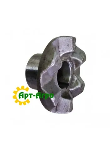 Z11337 JOHN DEERE friction clutch hub (AgriParts)