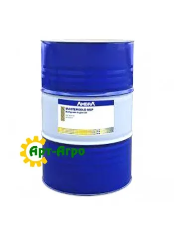 Oliya motorna AMBRA MASTERGOLD HSP 15W-40 10 liters