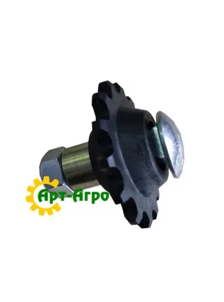 W247938B Натяжна зірочка у зборі Z-14 Massey Ferguson